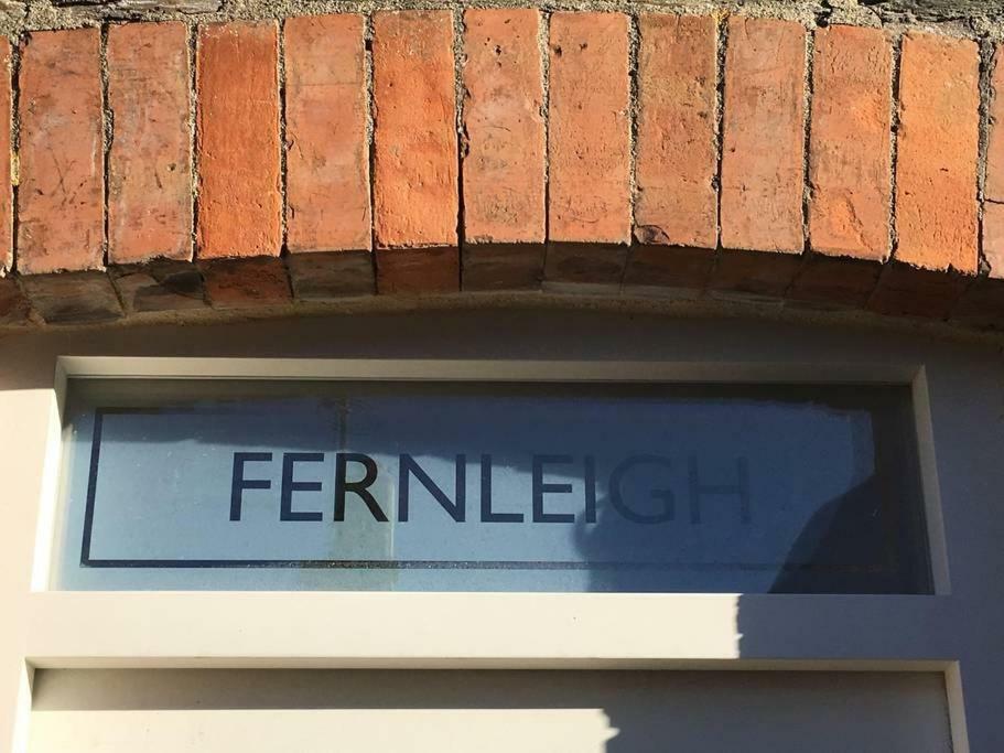 Fernleigh Cottage Boscastle Exterior photo